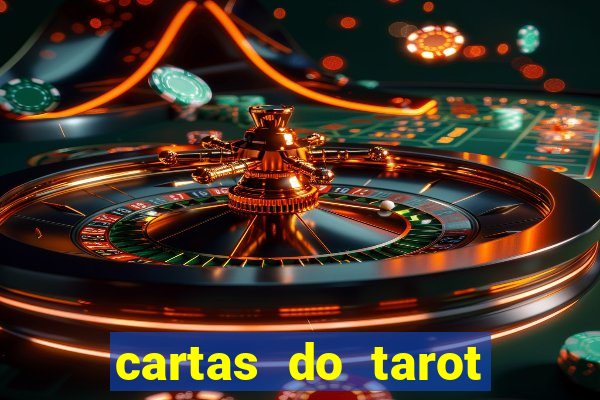 cartas do tarot que indicam mentira